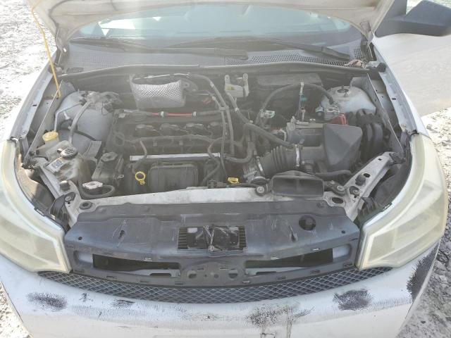 Photo 11 from auction – 2009 FORD FOCUS SE with VIN 1FAHP35N99W153819