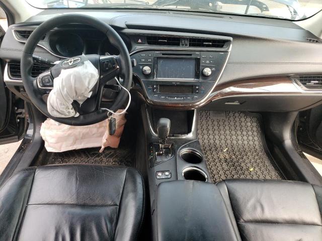 Photo 8 from auction – 2015 TOYOTA AVALON XLE with VIN 4T1BK1EB7FU167889