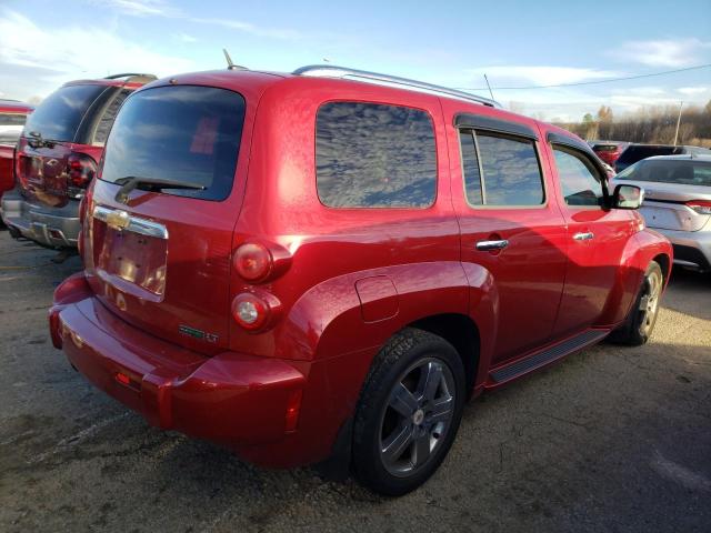 Photo 3 from auction – 2011 CHEVROLET HHR LT with VIN 3GNBACFU7BS525058