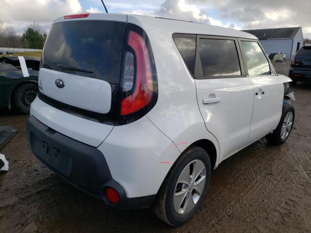 Photo 3 from auction – 2014 KIA SOUL with VIN KNDJN2A2XE7067625