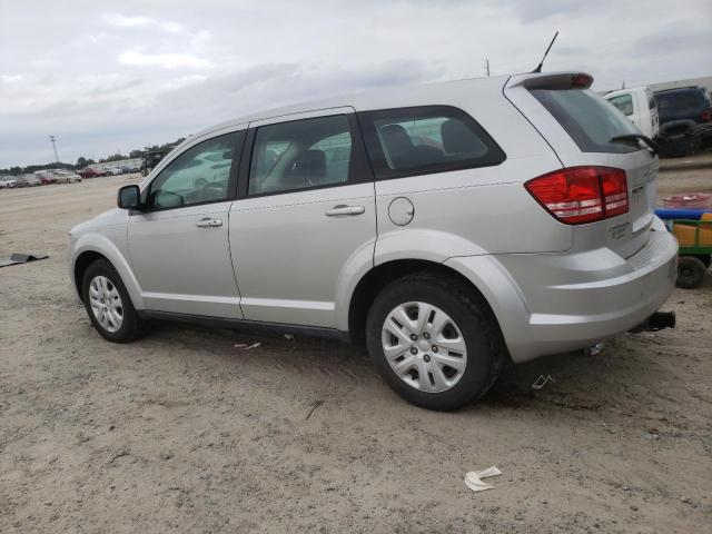 Photo 2 from auction – 2013 DODGE JOURNEY SE with VIN 3C4PDCAB0DT715728