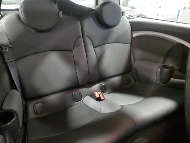 Photo 11 from auction – 2010 MINI COOPER S C with VIN WMWMM3C57ATP93941