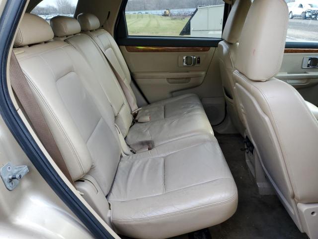 Photo 11 from auction – 2007 SUZUKI XL7 LIMITE with VIN 2S3DB717576112179