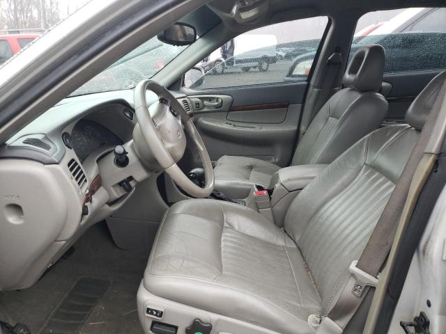 Photo 7 from auction – 2000 CHEVROLET IMPALA LS with VIN 2G1WH55K4Y9300886