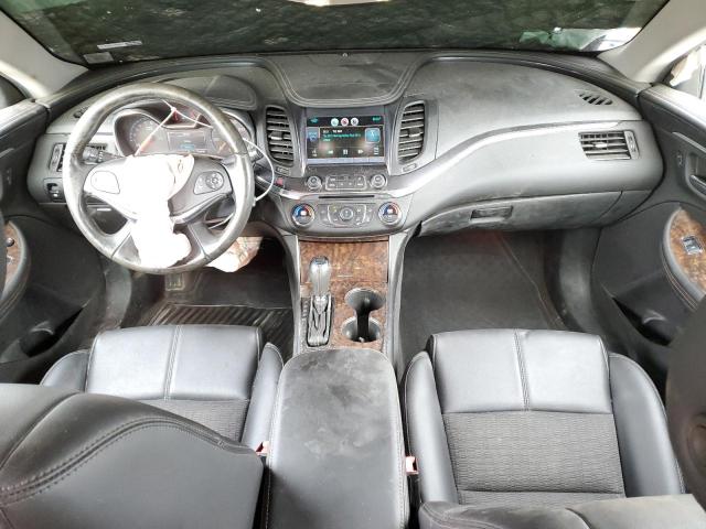 Photo 8 from auction – 2015 CHEVROLET IMPALA LT with VIN 2G1115SL9F9226082