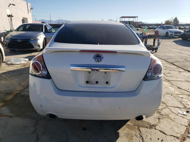 Photo 6 from auction – 2012 NISSAN ALTIMA BAS with VIN 1N4AL2AP7CN549257