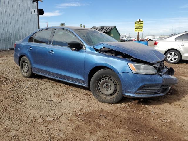 Photo 4 from auction – 2015 VOLKSWAGEN JETTA BASE with VIN 3VW2K7AJ2FM275939