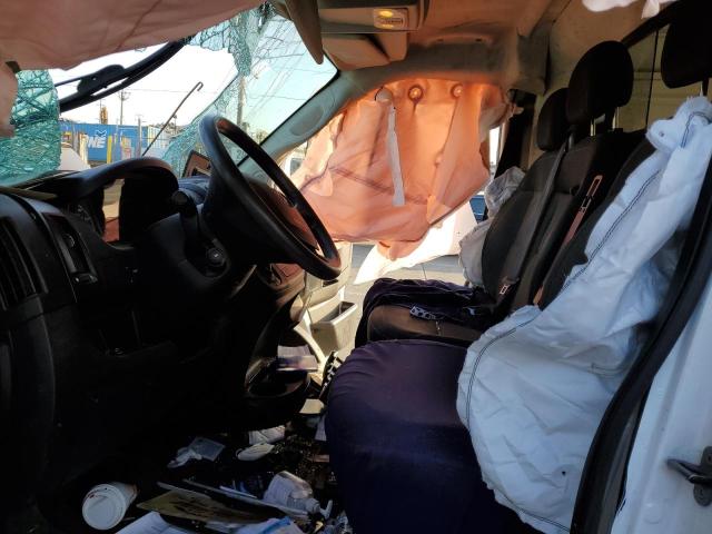 Photo 7 from auction – 2018 RAM PROMASTER with VIN 3C6TRVDG8JE116666