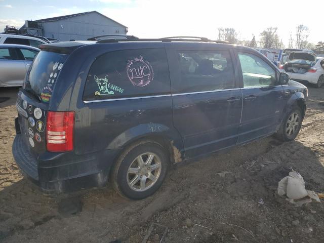 Photo 3 from auction – 2008 CHRYSLER TOWN & COU with VIN 2A8HR54P48R769818