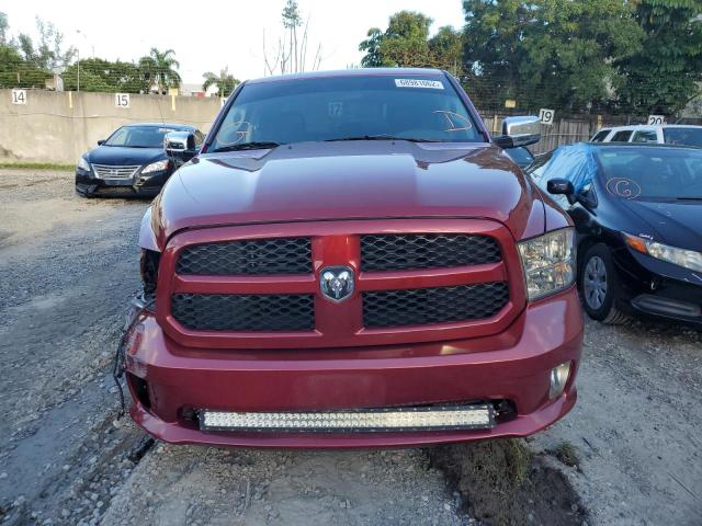 Photo 5 from auction – 2015 RAM 1500 ST with VIN 1C6RR6KT9FS554021