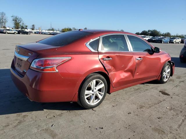 Photo 3 from auction – 2013 NISSAN ALTIMA 2.5 with VIN 1N4AL3AP1DC219102