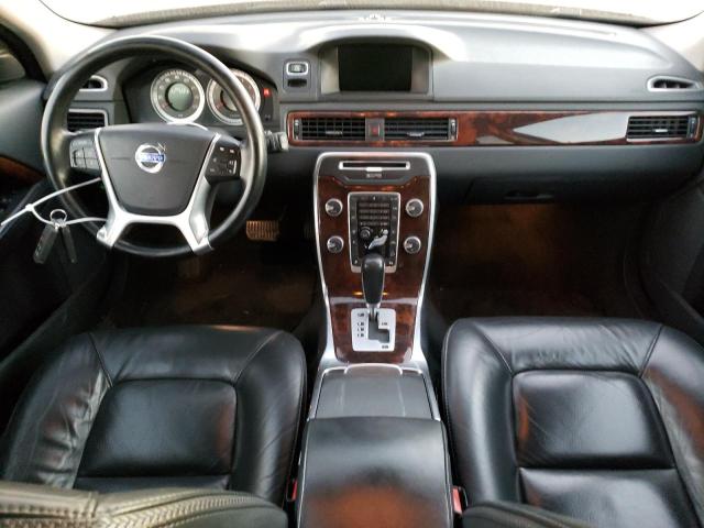 Photo 8 from auction – 2012 VOLVO XC70 T6 with VIN YV4902BZ2C1121395