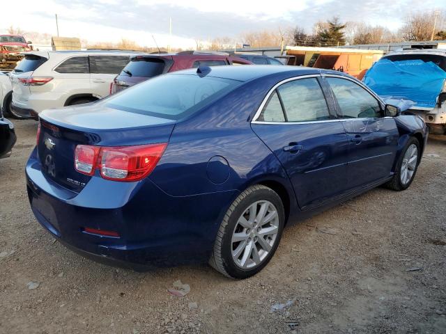 Photo 3 from auction – 2013 CHEVROLET MALIBU 2LT with VIN 1G11E5SA6DU120319