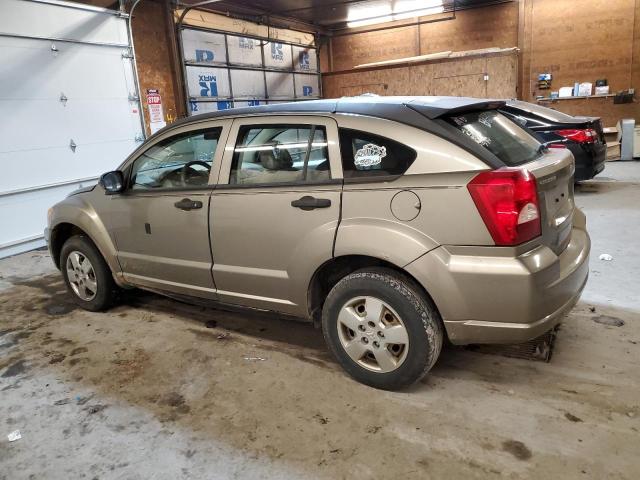 Photo 2 from auction – 2008 DODGE CALIBER with VIN 1B3HB28B98D621841