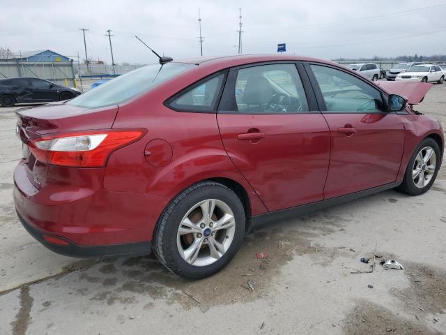 Photo 3 from auction – 2014 FORD FOCUS SE with VIN 1FADP3F21EL285780