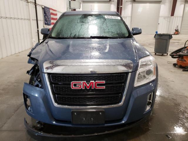 Photo 5 from auction – 2011 GMC TERRAIN SL with VIN 2CTFLREC4B6468434