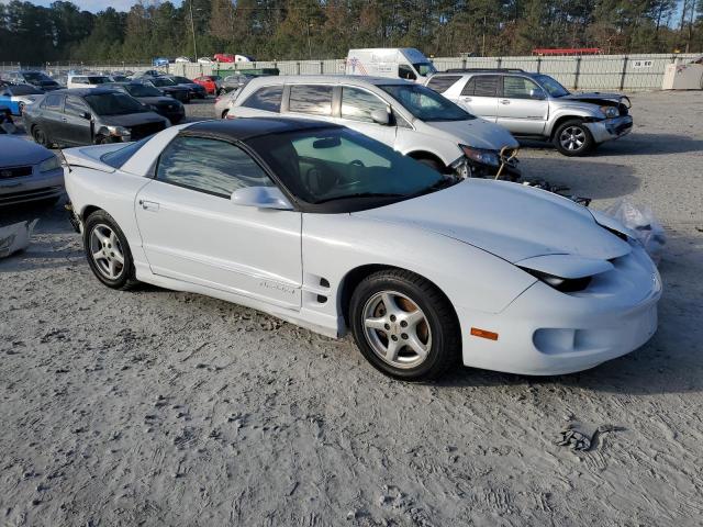 Photo 4 from auction – 2001 PONTIAC FIREBIRD with VIN 2G2FS22K712116802