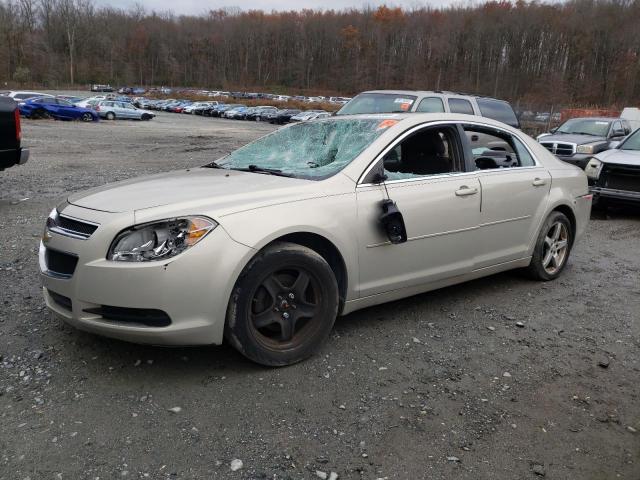 Photo 1 from auction – 2012 CHEVROLET MALIBU LS with VIN 1G1ZB5E07CF173211