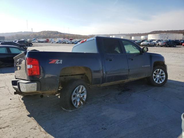 Photo 3 from auction – 2009 CHEVROLET silverado with VIN 3GCEK33M19G190819