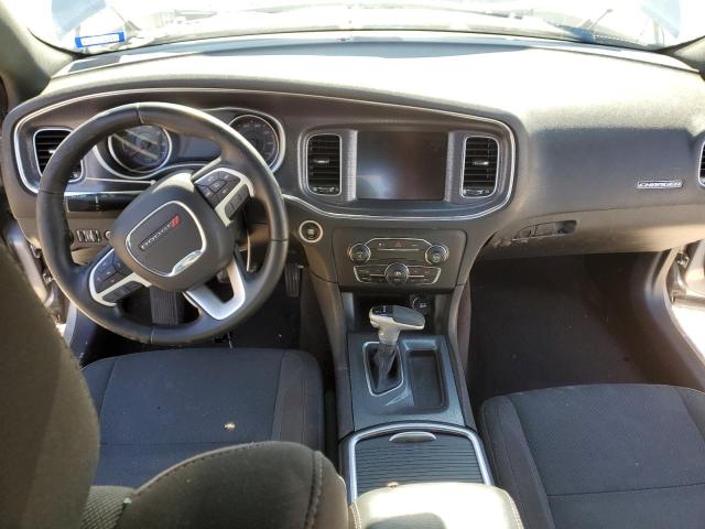Photo 8 from auction – 2016 DODGE CHARGER SX with VIN 2C3CDXHG8GH355102