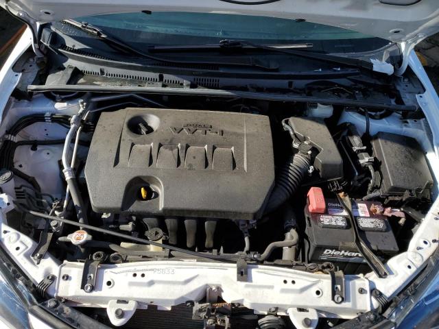 Photo 11 from auction – 2017 TOYOTA COROLLA L with VIN 2T1BURHE8HC865186