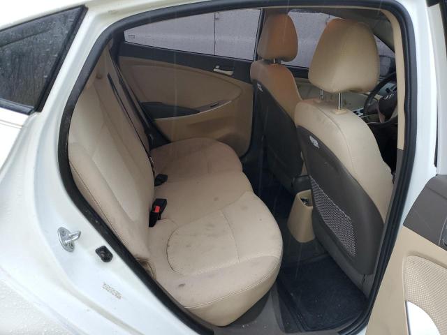 Photo 10 from auction – 2014 HYUNDAI ACCENT GLS with VIN KMHCT4AE6EU708271