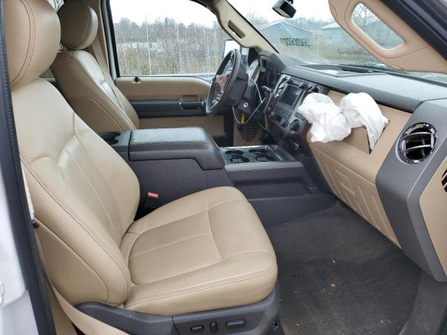 Photo 5 from auction – 2012 FORD F350 SUPER with VIN 1FT8W3DT7CED23301