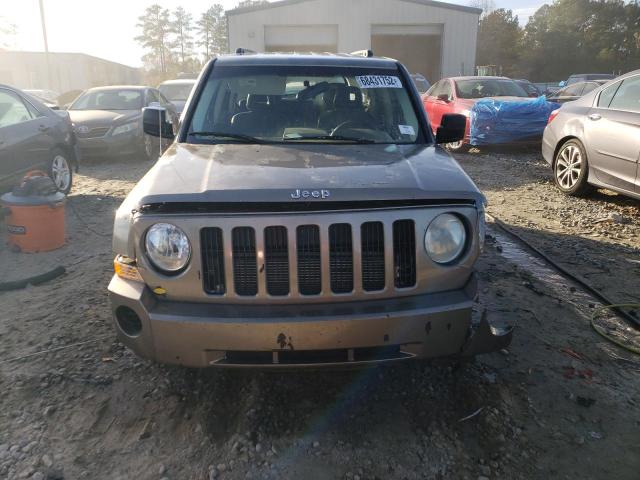Photo 5 from auction – 2008 JEEP PATRIOT SP with VIN 1J8FT28008D668363