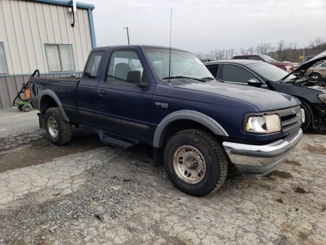 Photo 4 from auction – 1993 FORD RANGER with VIN 1FTDR15X4PPB55025