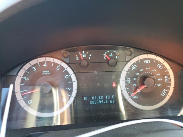 Photo 9 from auction – 2012 FORD ESCAPE XLT with VIN 1FMCU0DG4CKC65436