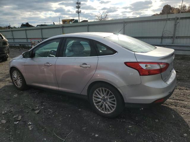 Photo 2 from auction – 2012 FORD FOCUS SEL with VIN 1FAHP3H27CL384695