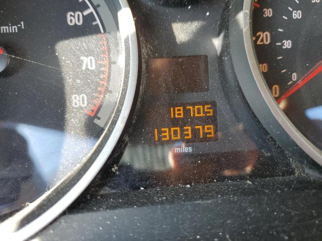 Photo 9 from auction – 2008 SATURN ASTRA XE with VIN W08AR671585086313