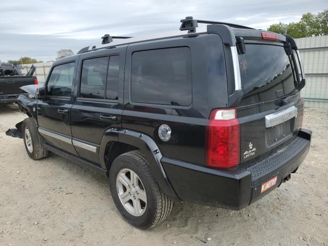 Photo 2 from auction – 2010 JEEP COMMANDER with VIN 1J4RG5GT4AC129014