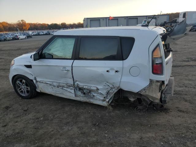 Photo 2 from auction – 2011 KIA SOUL with VIN KNDJT2A20B7708332