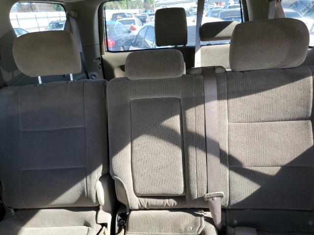 Photo 10 from auction – 2005 TOYOTA SEQUOIA SR with VIN 5TDZT34A55S241642