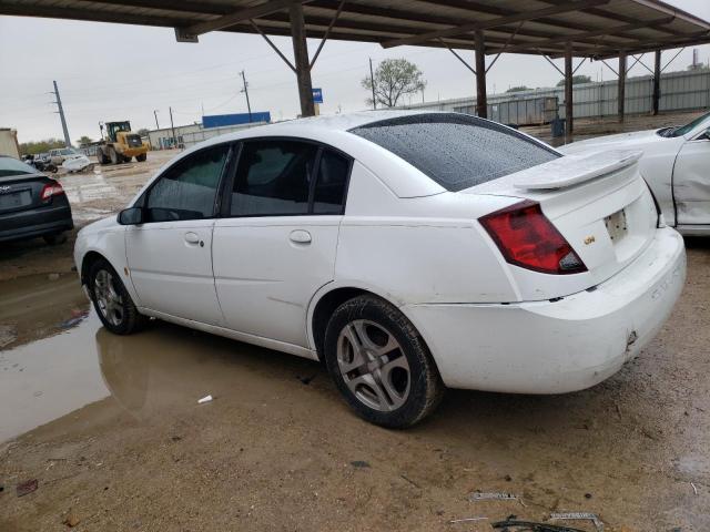 Photo 2 from auction – 2004 SATURN ION LEVEL with VIN 1G8AL52F64Z121069
