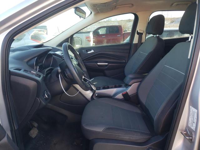 Photo 7 from auction – 2015 FORD ESCAPE SE with VIN 1FMCU0G79FUA12035