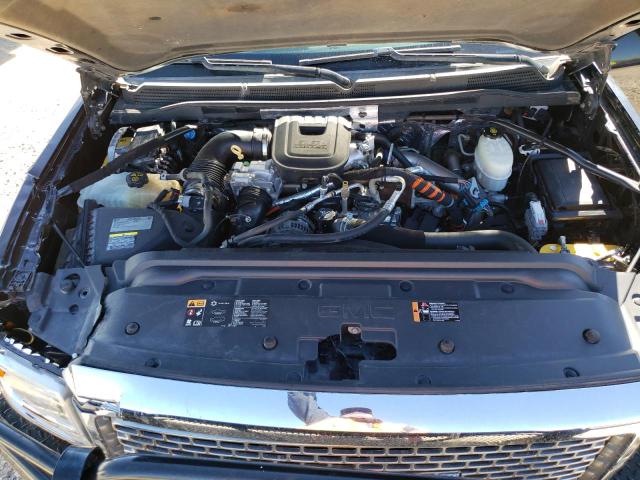Photo 11 from auction – 2015 GMC SIERRA K35 with VIN 1GT424E80FF538009