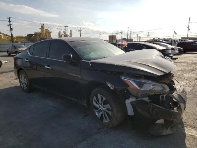 Photo 4 from auction – 2019 NISSAN ALTIMA S with VIN 1N4BL4BV2KC177849