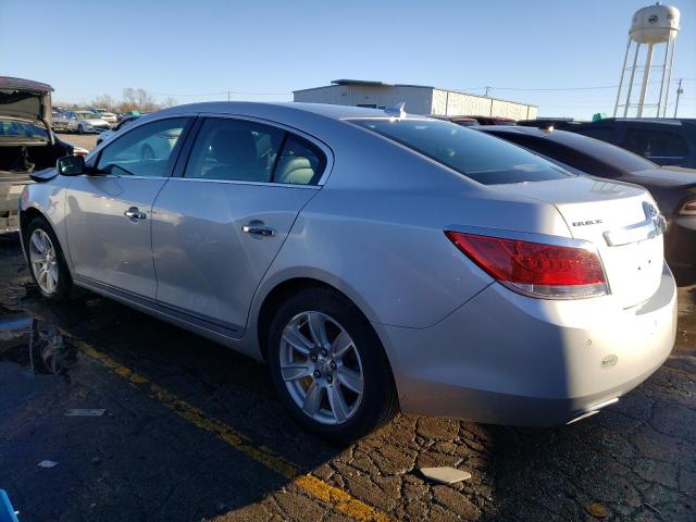 Photo 2 from auction – 2013 BUICK LACROSSE with VIN 1G4GC5E36DF120678