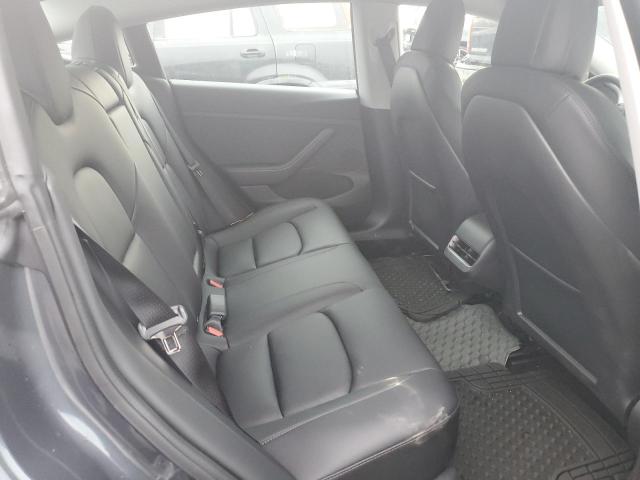 Photo 10 from auction – 2022 TESLA MODEL 3 with VIN 5YJ3E1EB5NF209175
