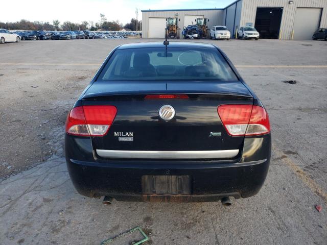 Photo 6 from auction – 2010 MERCURY MILAN PREM with VIN 3MEHM0JG6AR662359