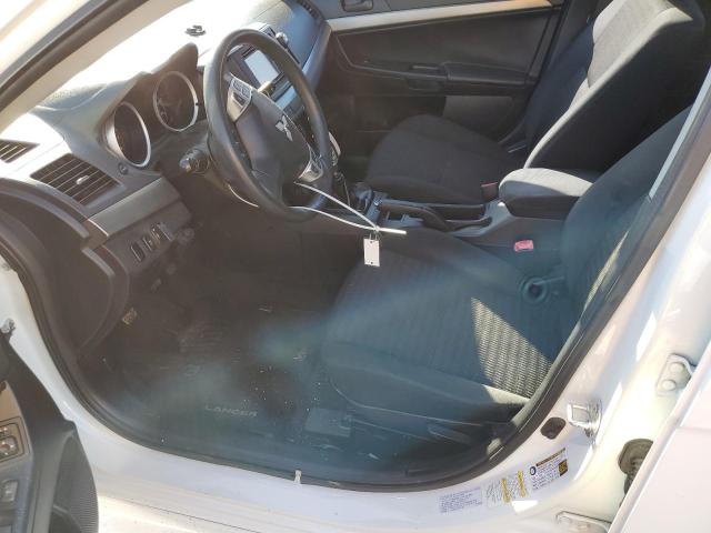 Photo 7 from auction – 2013 MITSUBISHI LANCER ES/ with VIN JA32U2FU6DU003453