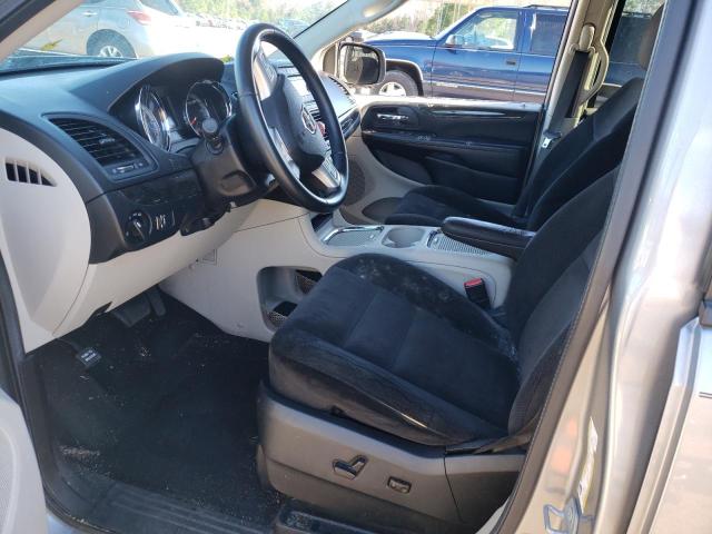Photo 7 from auction – 2015 DODGE GRAND CARA with VIN 2C4RDGCG3FR744736