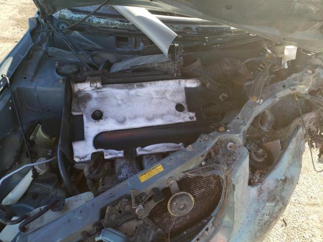 Photo 11 from auction – 2005 TOYOTA COROLLA CE with VIN 1NXBR32E55Z467273