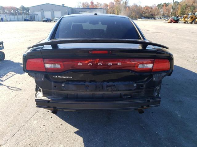 Photo 6 from auction – 2013 DODGE CHARGER SX with VIN 2C3CDXHG5DH563952