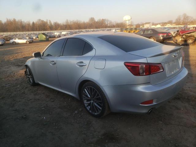 Photo 2 from auction – 2012 LEXUS IS 250 with VIN JTHBF5C27C5181220