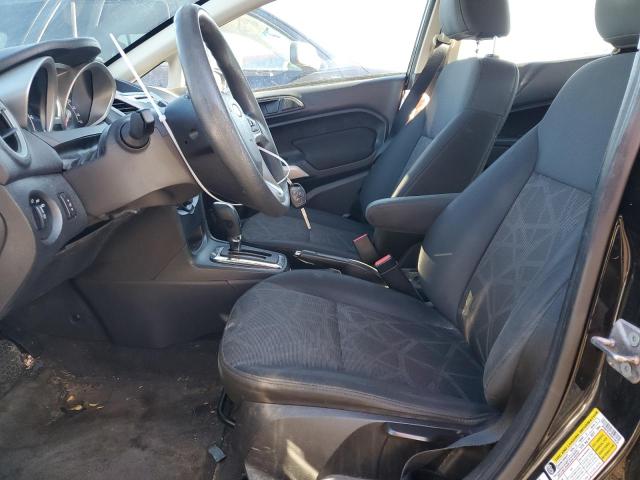 Photo 7 from auction – 2012 FORD FIESTA SE with VIN 3FADP4EJ8CM216420