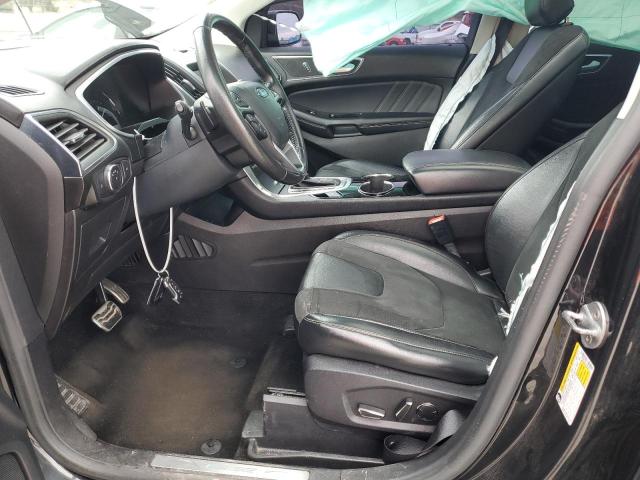 Photo 7 from auction – 2015 FORD EDGE SPORT with VIN 2FMPK4AP1FBB00431