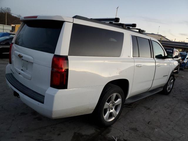 Photo 3 from auction – 2016 CHEVROLET SUBURBAN K with VIN 1GNSKGEC4GR309871